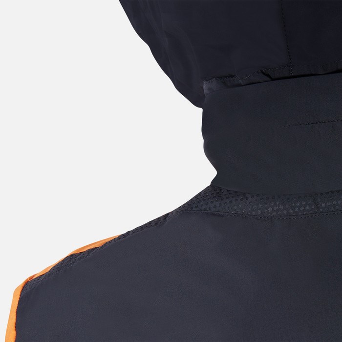 Bundy Geox Ponza Panske Modre Oranžové Béžové | 34916-XQBE