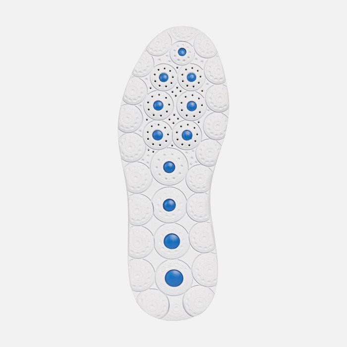Tenisky Geox Spherica Panske Musk | 31847-SECB